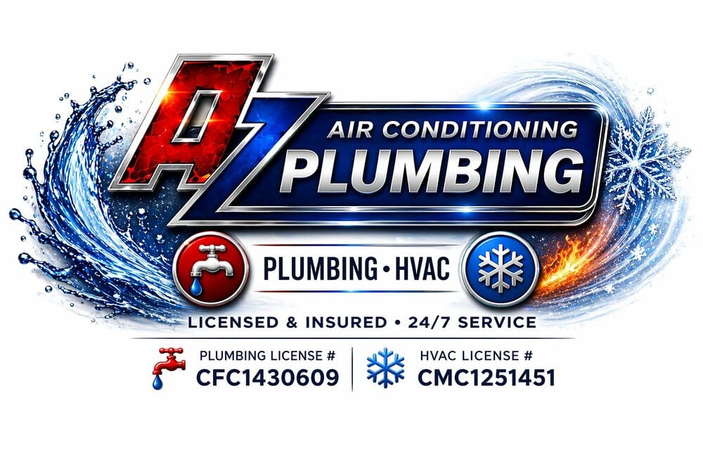 AZ Plumbing & Air