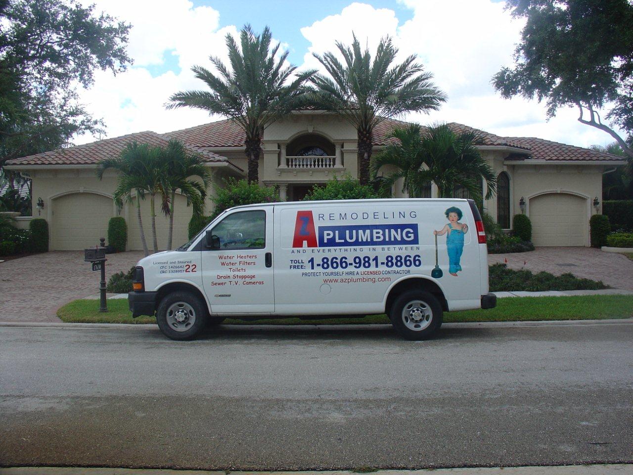 24 7 plumbing services near me